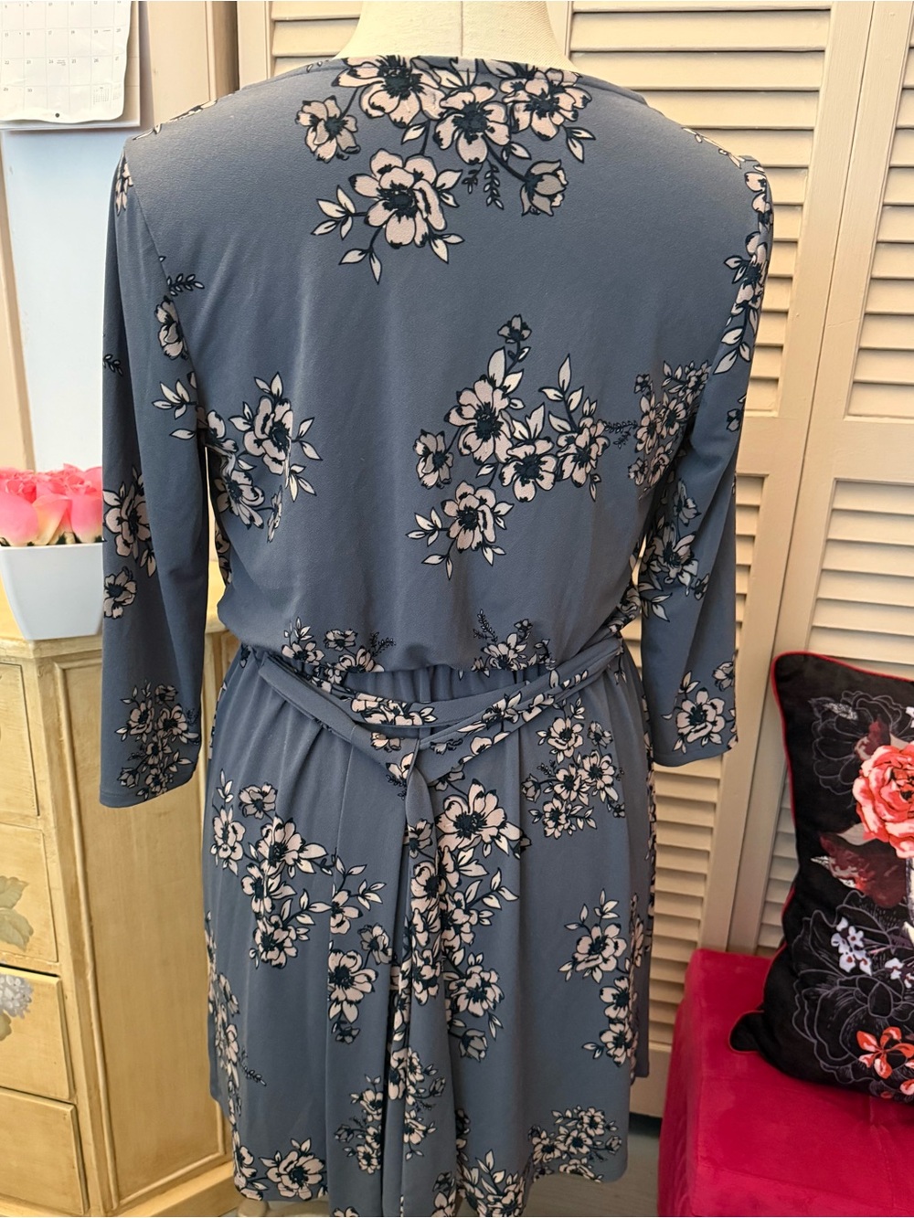 🌸MAURICES DRESS🌸 - Picture 5 of 7